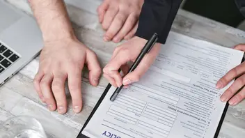 Relevés d'information assurance